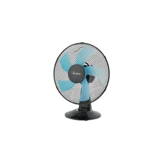 Ardes Ardes Ar5st40n Ventilador Negro