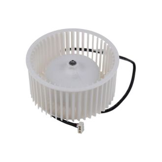 Bosch Motor De Campana Extractora- Ventilador Izquierda - 11012148