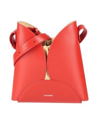 Jil Sander BAGS - Cross-body bags sur YOOX.COM