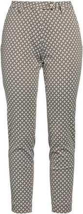 NINA BIANCHI BOTTOMWEAR - Trousers sur YOOX.COM