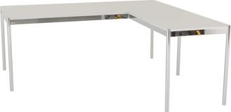 Schubiger M&ouml;bel Schreibtisch System 35M Basic