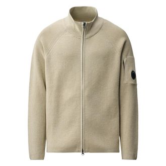 C.P. Company Hombre, Jerseys, Beige, Talla: XL