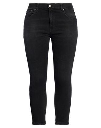 Dondup HOSEN & R&Ouml;CKE - Jeanshosen auf YOOX.COM