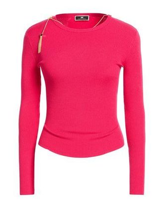 Elisabetta Franchi STRICKWAREN - Pullover auf YOOX.COM