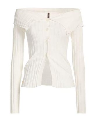 Manila Grace STRICKWAREN - Strickjacken auf YOOX.COM