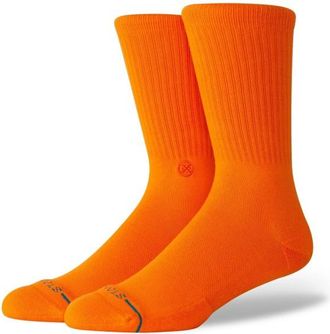 Stance Icon Multifunktionssocken f&uuml;r Herren | orange