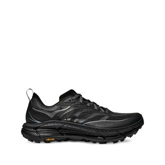 Hoka One One Running Shoes, male, Black, Size: 10 1/2 US Mafate Speed 4 Lite