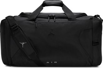 Nike Jordan Element Duffel (68.8L) in Black | MM9196-023