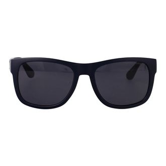 Tommy Hilfiger Sunglasses, male, Black, Size: 52 MM Stylish Sunglasses TH 1556/N/S