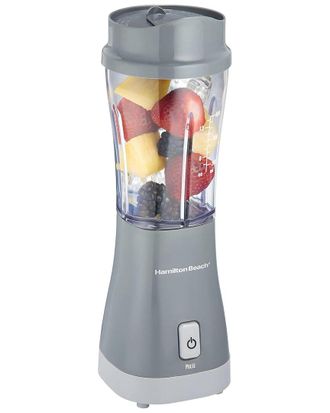 Hamilton Beach Blend-N-Go Personal Blender