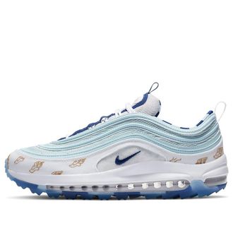 Nike Air Max 97 Golf NRG Wing It CK1220-100