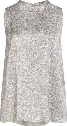 Hemisphere CAMISETAS Y TOPS - Tops en YOOX.COM