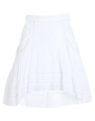 Isabel Marant BOTTOMWEAR - Mini skirts on YOOX.COM