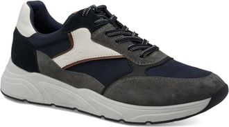 Tamaris Fashion Sneakers - Heren - Sneakers - Veelkleurig - 41 EU - Schoenen