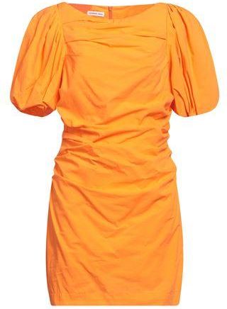 Designers Remix Collection VESTIDOS - Minivestidos en YOOX.COM