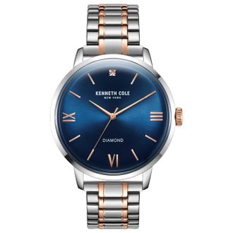 Kenneth Cole Mens Watch