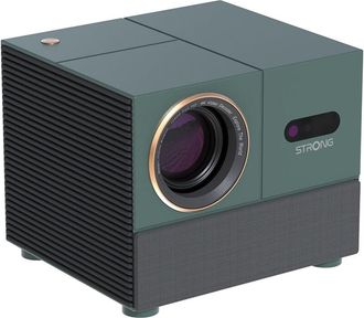Strong Cosmetics MIRA1 videoproiettore 300 lumen ansi lcd 1080p (1920x1080) Verde - Strong