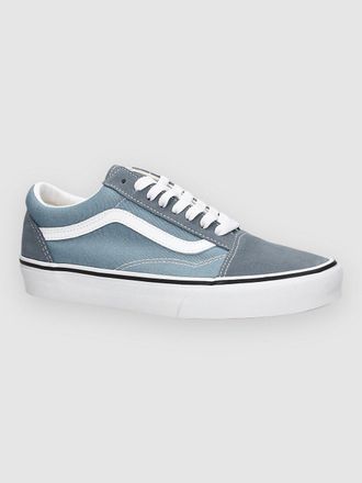 Vans Old Skool Sneakers blau