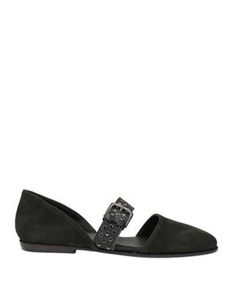 Pantanetti FOOTWEAR - Ballet flats on YOOX.COM