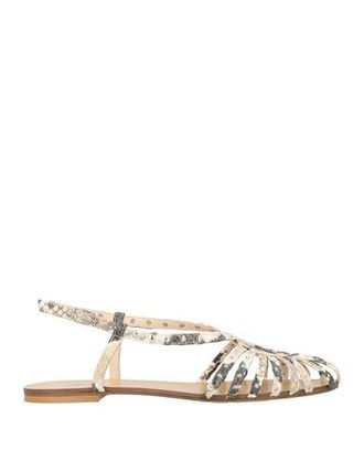 Anna F. Ballet flats