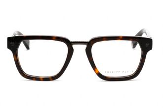 Philipp Plein VPP055W Eyeglasses - Brown