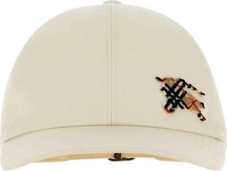 Burberry unisex, Accesorios, Blanco, Talla: M