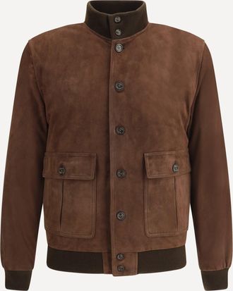 Valstar Giacca di Pelle Man 50