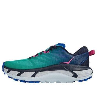 Hoka One One (WMNS) HOKA ONE ONE Mafate Speed 3 Dazzling Blue Atlantis 1113531-DBAT