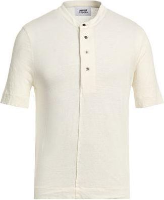 Alpha Studio TOPWEAR - T-shirts on YOOX.COM