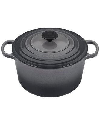 LE CREUSET 5.25-Qt Round Deep Dutch Oven