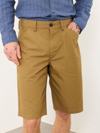 Fat Face FatFace Ryde Dark Natural Utility Shorts
