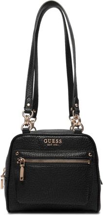 Guess Shoulder Bag - Dames - Schoudertassen - Zwart - ONE Size - Tassen