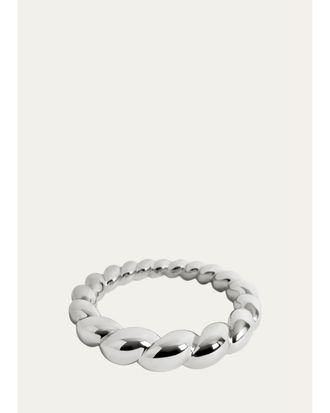 L'OBJET x Jessica McCormack Shell Napkin Rings, Set of 4