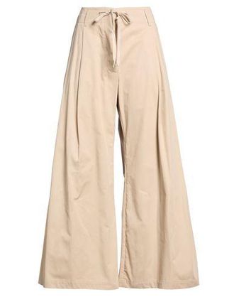 JEJIA BOTTOMWEAR - Trousers on YOOX.COM