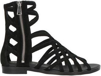 Anna F. SCHUHE - Sandalen auf YOOX.COM