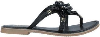 Cafènoir FOOTWEAR - Thong sandals sur YOOX.COM