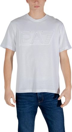 Emporio Armani Ea7 Heren T-Shirt