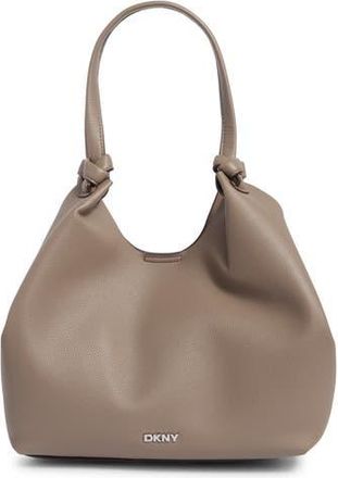 DKNY Paula Medium Tote in Mink at Nordstrom Rack