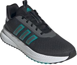 adidas X_PLR Path Sneaker in Grey/Pure Teal/Black at Nordstrom Rack, Size 10.5
