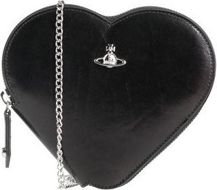 Vivienne Westwood HEART CROSSBODY