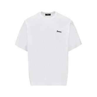 Herno Laminar T-shirt with back print Man M