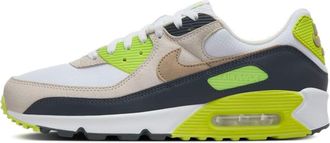 Nike Air Max 90 White Cyber DM0029-107
