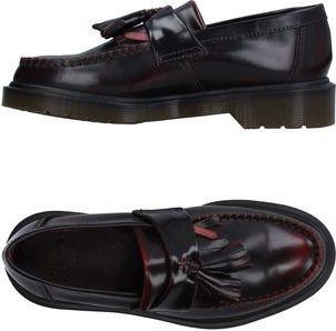 Dr. Martens FOOTWEAR - Loafers on YOOX.COM