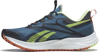 Reebok Floatride Energy 4 Adventure Steely Blue Neon HR1765