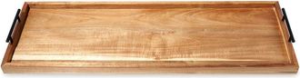 Twine The Longboard Acacia Cheese Board