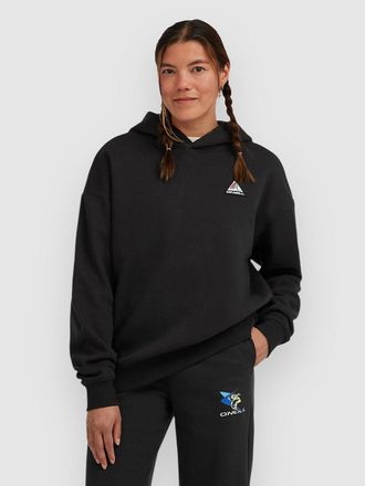O'Neill FwcPlay Hoodie schwarz