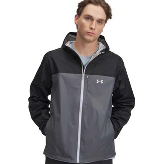 Under Armour Stormproof Cloudstrike Windbreaker 2XL