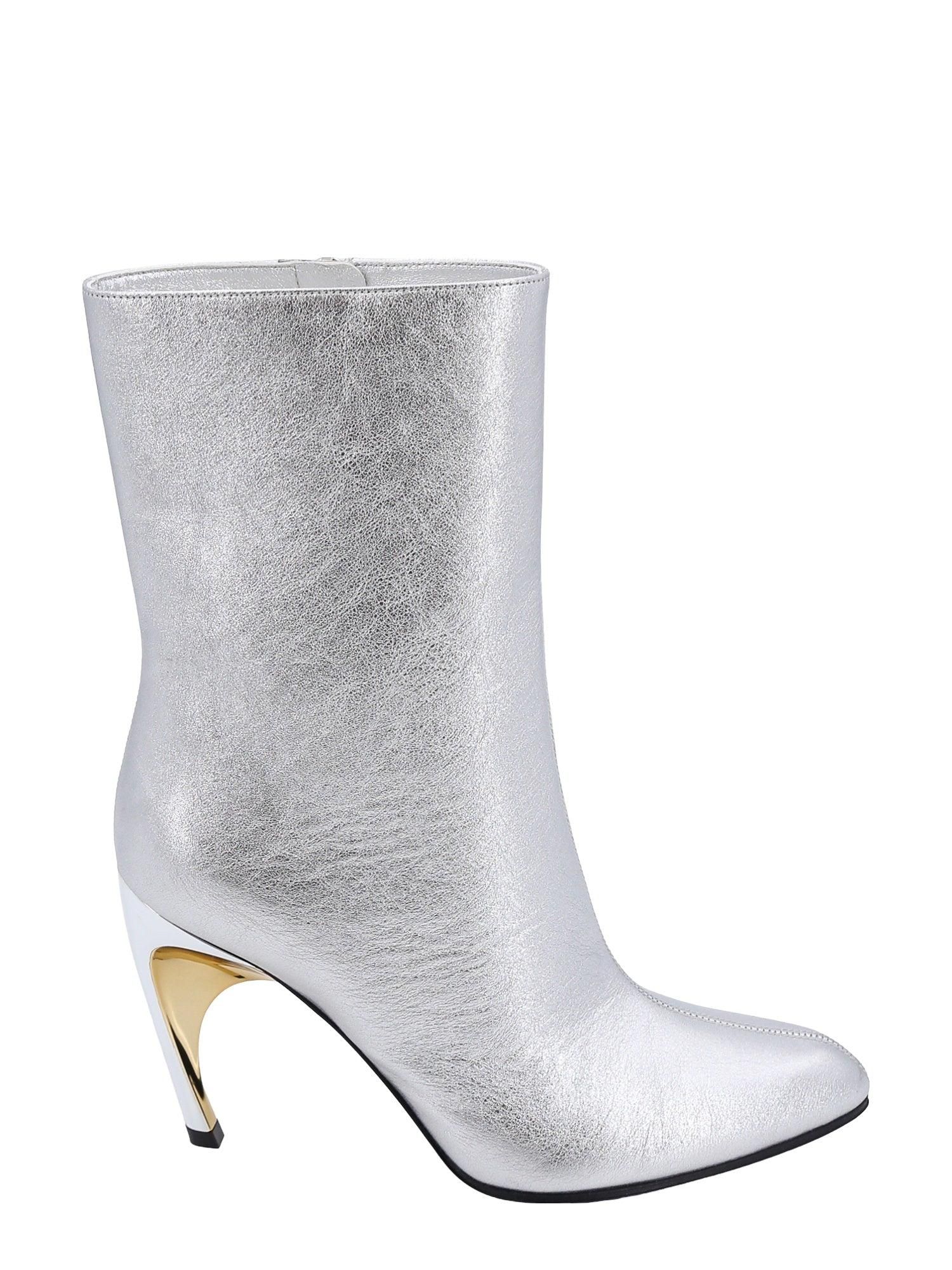 Women's Alexander McQueen Boots − Sale: up to −55% | Stylight