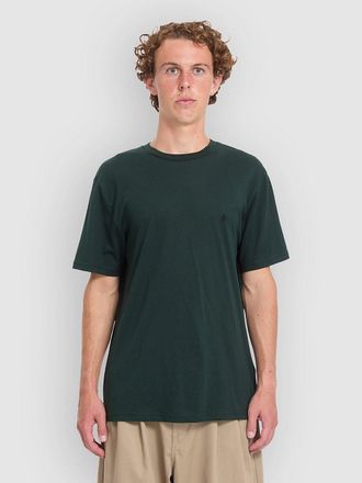 Volcom Stone Blanks BSC Camiseta verde