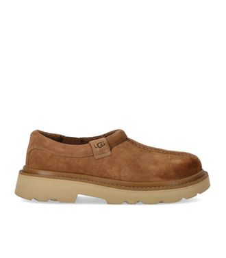 UGG SLIP-ON TASMAN LUG CHESNUT UGG
